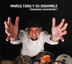 CD Marco Toro y su Ensamble